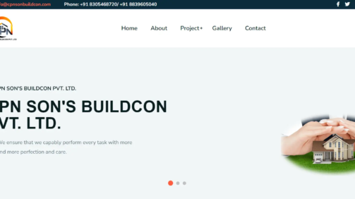 CPN Buildcon